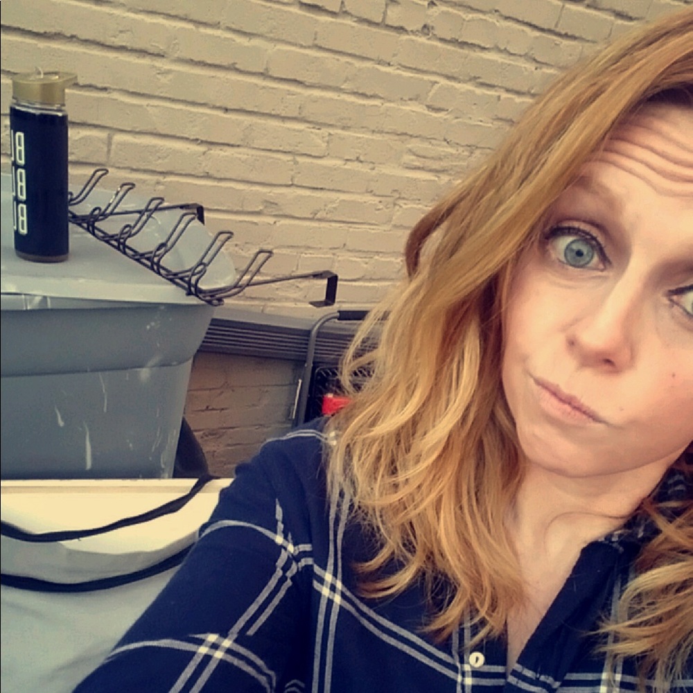 Meet your Posher, Dianna